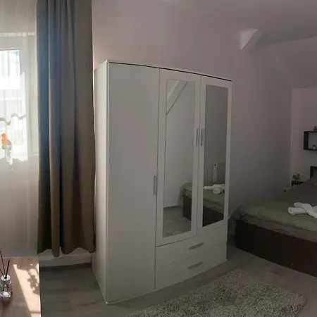 Apartment Apartament In Regim Hotelier *